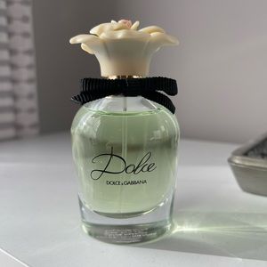 Dolce and Gabbana Dolce Perfume